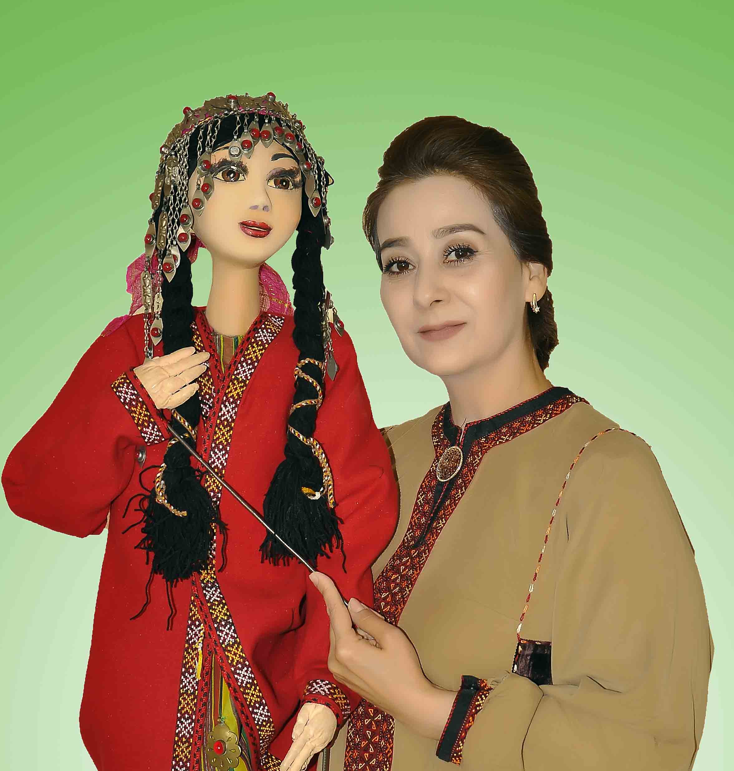Actor Image